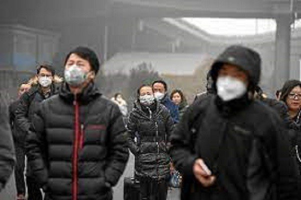 China confina 1,2 milhões de pessoas por novos casos com a variante Delta