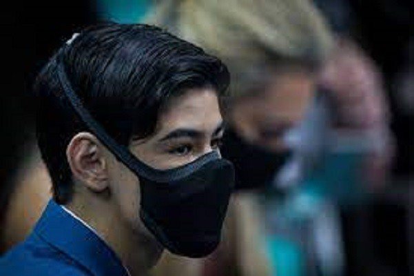 Filho de Bruno Covas chama Bolsonaro de covarde