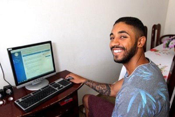 Convocados do Partiu Estágio devem apresentar documentação a partir desta quinta (05.08)