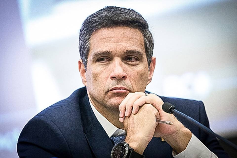 Copom, Petrobras e desemprego americano