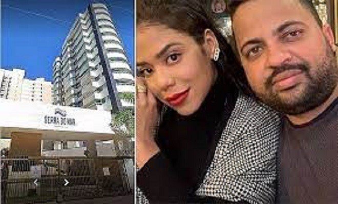 MP pede prisão preventiva de acusado por tentativa de homicídio da médica Sáttia Lorena