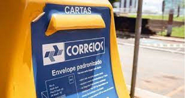 Câmara inicia sessão para votar projeto que privatiza Correios