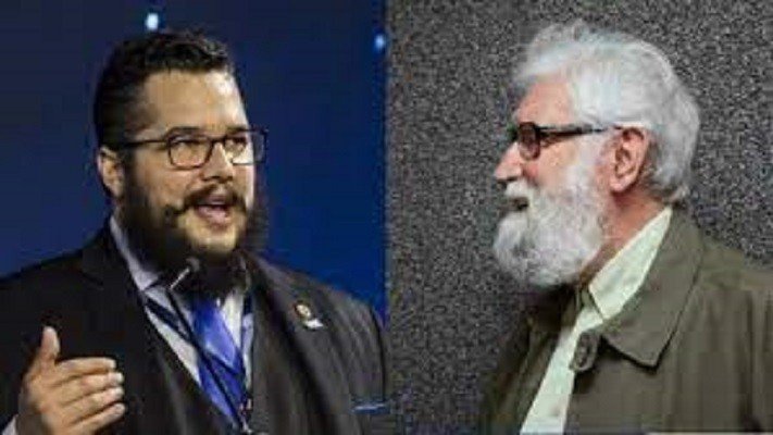 Blogueiro bolsonarista é condenado a indenizar Leonardo Boff