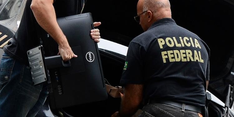 Mandados contra investigados por pedofilia em Salvador, Alagoinhas e Maragogipe são cumpridos pela PF