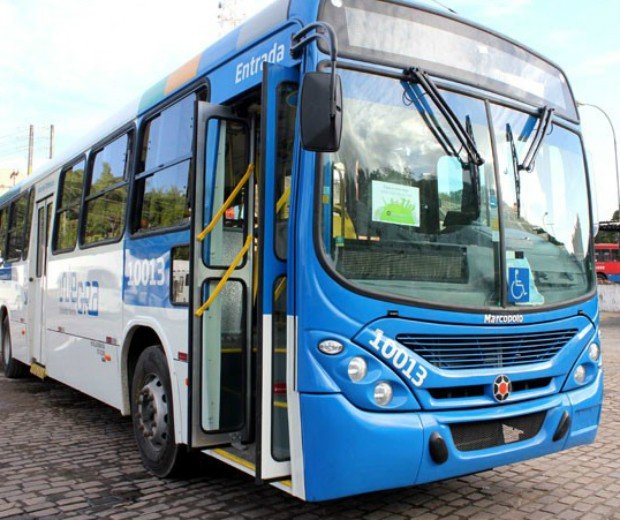 Terceira fase da reestruturação das linhas de ônibus começa neste sábado (3)