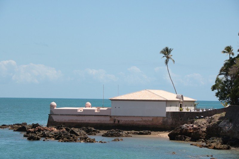 Setur-BA promove qualificação para o turismo no Morro de S. Paulo