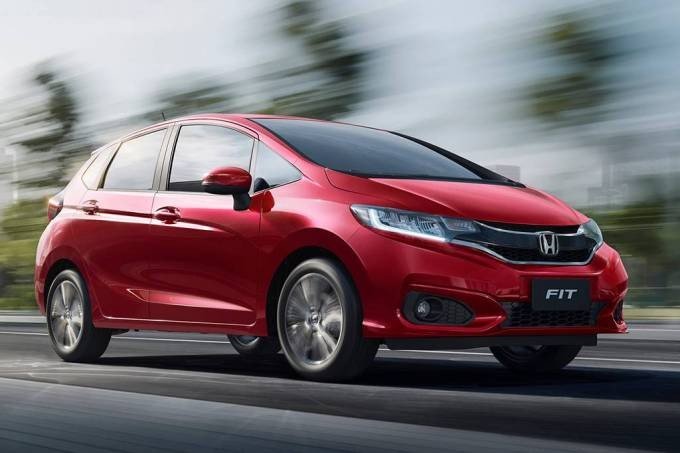 Previsão de carros que devem sair de linha em 2021