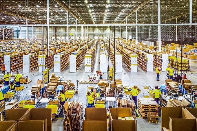 Vagas de emprego - Mercado Livre quer contratar mais 6 mil pessoas