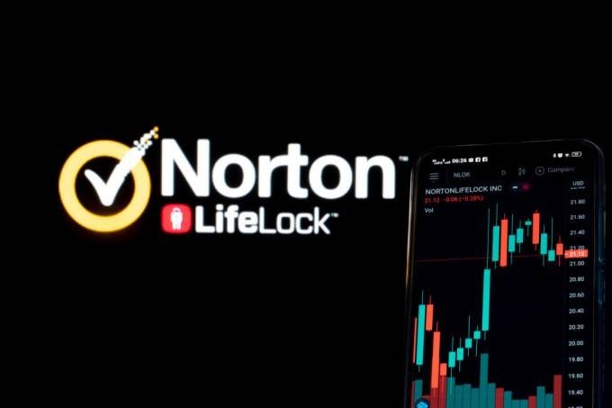 Avast comprada pelo Grupo Norton. Valor: US$ 8 bilhões