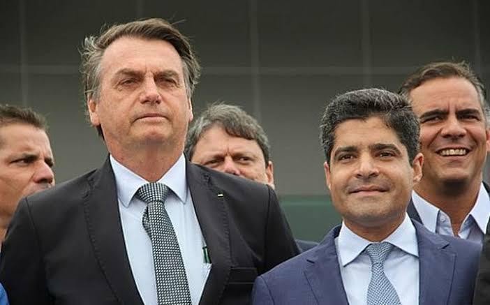“Aliança entre ACM Neto e Bolsonaro é inabalável”, afirma presidente do PT após votação da PEC do voto impresso