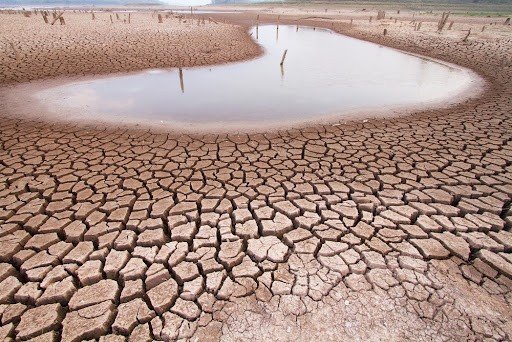 Nordeste - mudanças climáticas aceleram a criação de deserto do tamanho da Inglaterra