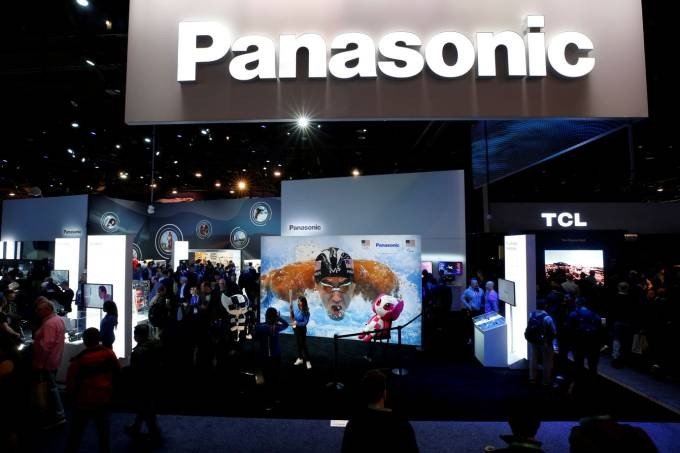 Panasonic encerra fabricação de TVs no Brasil e demitirá 130 funcionários