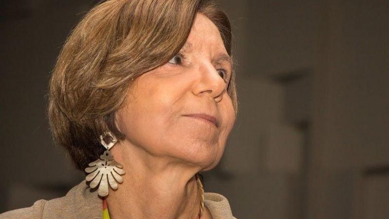 Herdeira do Itaú diz que parte da elite não vai embarcar em aventura de Bolsonaro