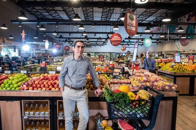 Americanas assume 100% das ações da rede varejista Hortifruti
