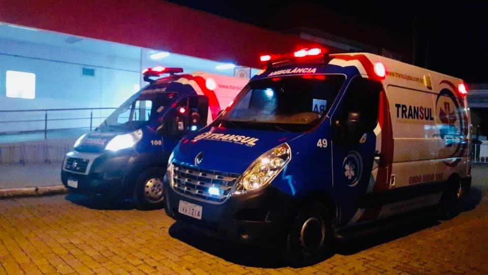 Transul Emergências Médicas registra recorde de atendimentos e investe em expansão