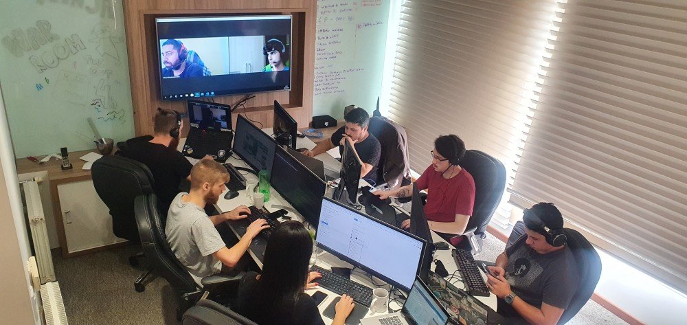 Empresa de tecnologia abre mais de 300 vagas em todo o Brasil