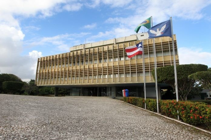 Estado autoriza concurso para agente de tributos da Secretaria da Fazenda