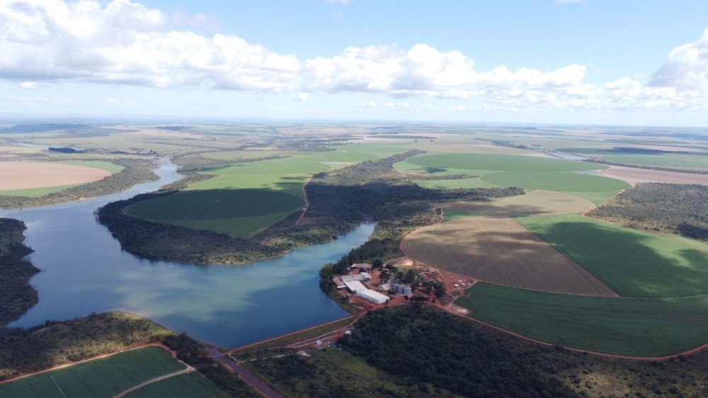 Coleta e gestão de dados moldam uma agricultura mais sustentável visando uma baixa emissão de carbono