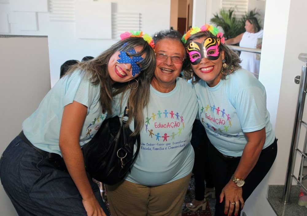 Prefeitura de Alagoinhas pagará diferença do piso nacional dos professores retroativo a janeiro