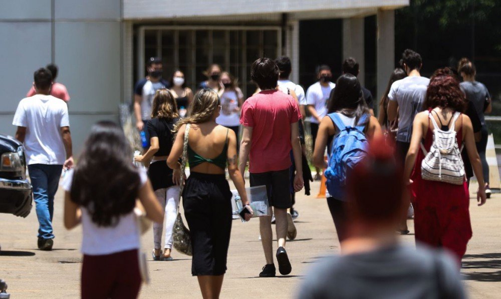 ProUni - Estudantes têm até hoje para se inscrever na lista de espera