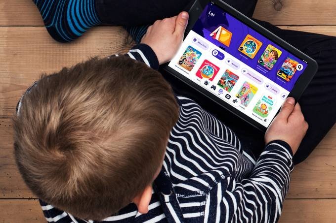 Parceria Google e Multilaser traz tablet para uso infantil