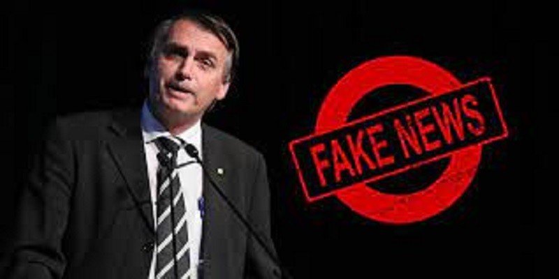 Relatório da PF aponta que bolsonaristas imitam o ex-presidente dos EUA