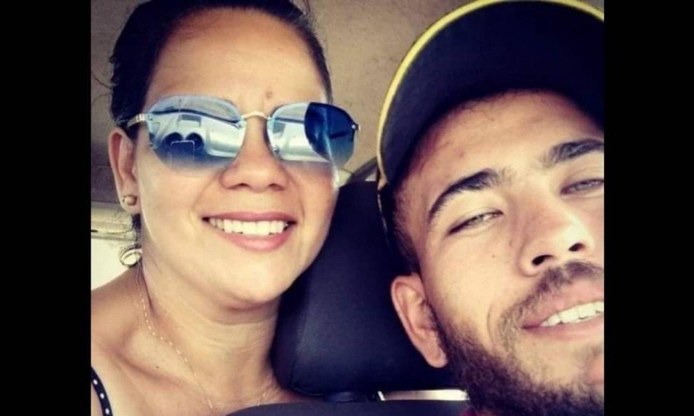 Enfermeira presta socorro e encontra o próprio filho morto, no PR