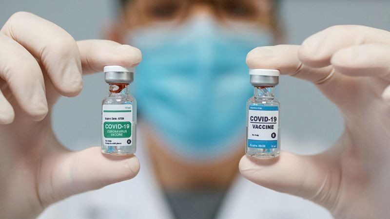Combinação de vacinas contra Coronavirus - o que se sabe até agora