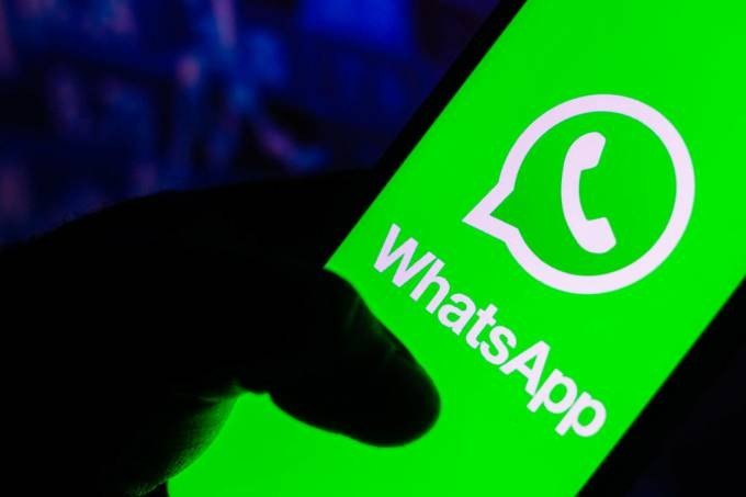 WhatsApp - visualização única divide opiniões