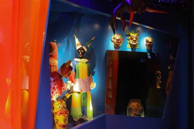 Salvador ganha 'Casa do Carnaval', museu para contar história da folia baiana