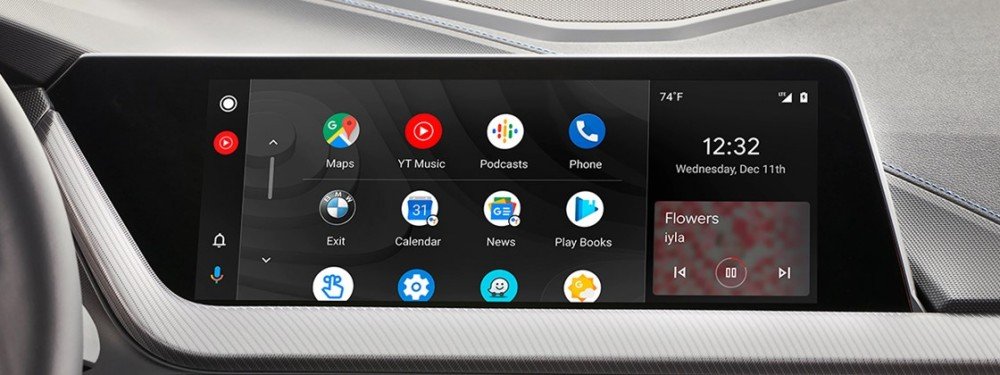 Google desativará versão do Android Auto para celulares
