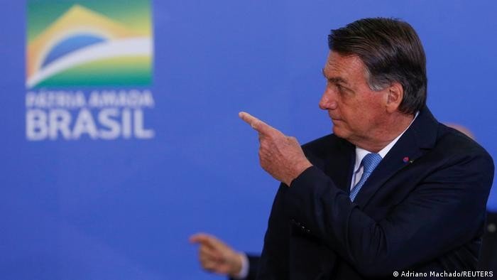 Após veto, Congresso decidirá sobre o fundo eleitoral de 2022
