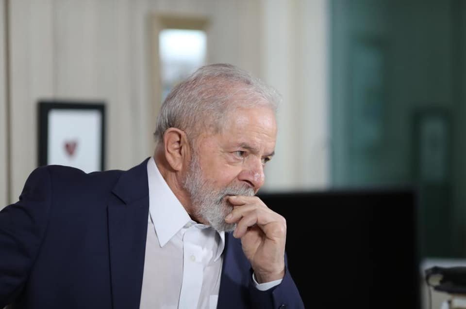 Juíza de Brasília inocenta Lula no caso do sítio de Atibaia