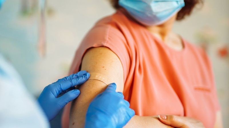 Covid-19 - veja quais países aprovaram terceira dose de vacina
