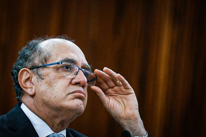 Segundo Gilmar, crises fabricadas impedem o enfrentamento de problemas reais