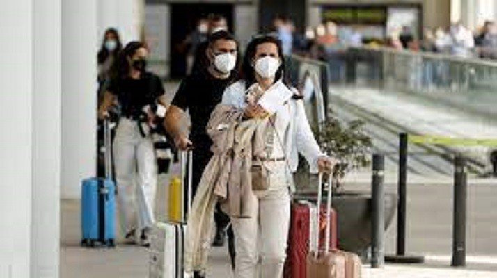 Espanha acaba com quarentena obrigatória de viajantes brasileiros