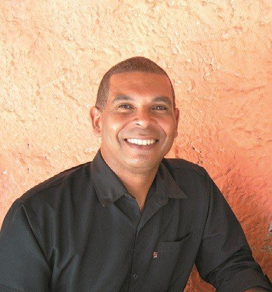 Moacir Lira é o novo secretário de saúde de Alagoinhas.