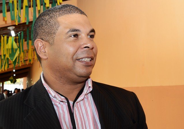 Entrevista com o novo secretário de saúde, Moacir Lira