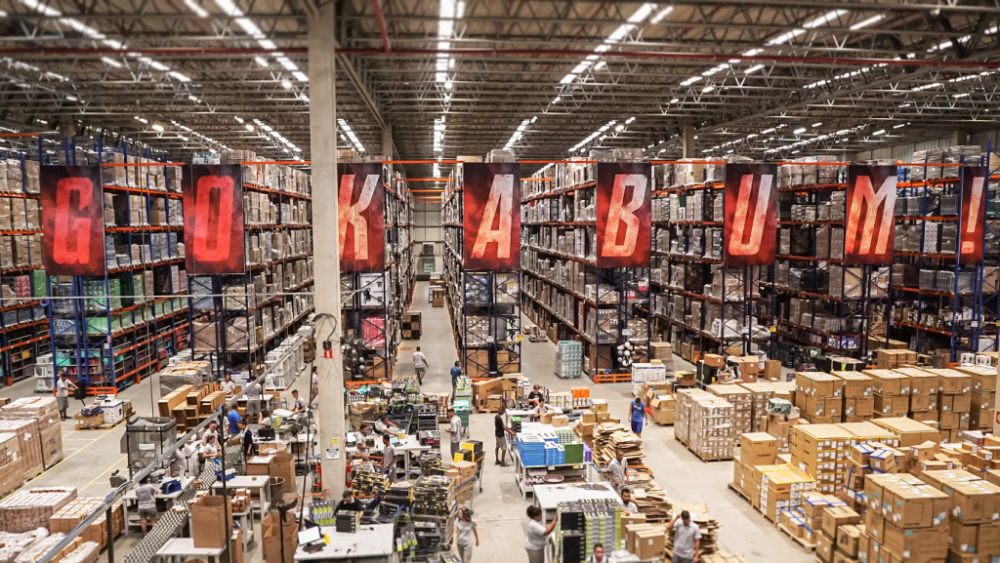 KaBuM!, o e-commerce nerd que conquistou o Magalu