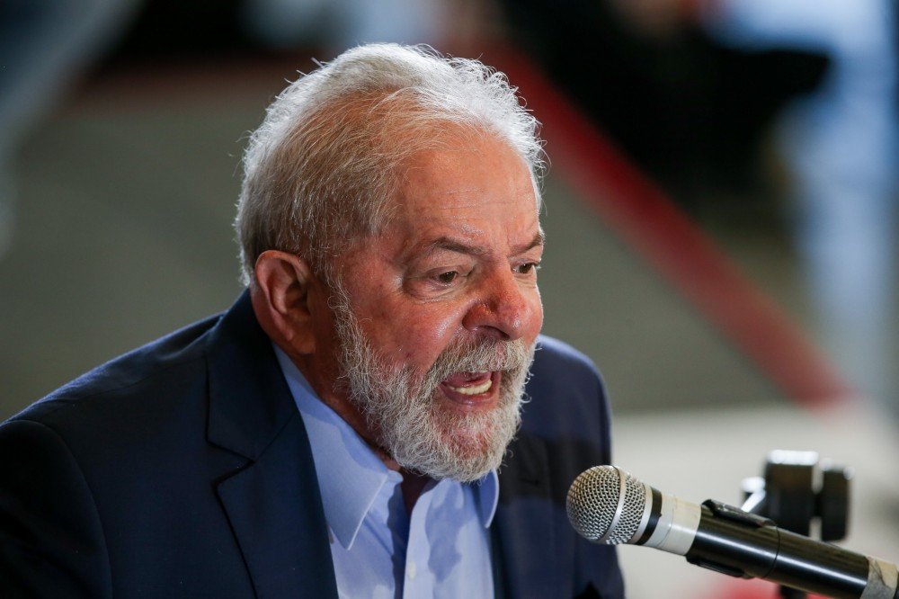 Virar a página da caçada sofrida por Lula seria mais um erro
