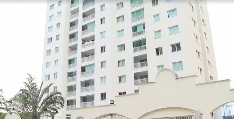 Babá que pulou de prédio pediu ajuda a família em áudio após ser agredida