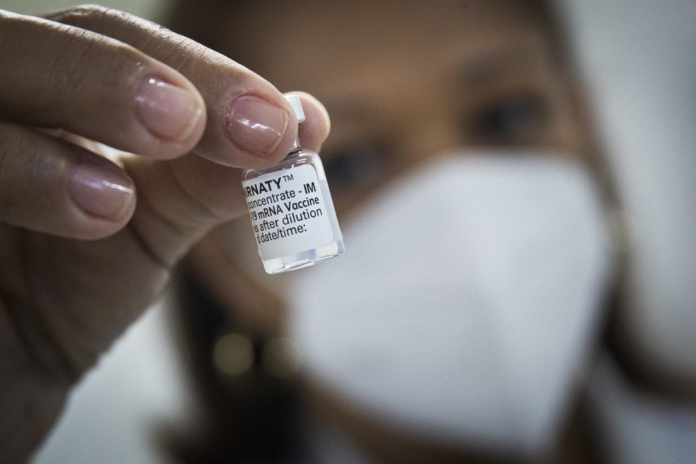 Covid-19: Pfizer e BioNTech assinam acordo com Eurofarma para fabricação de vacina