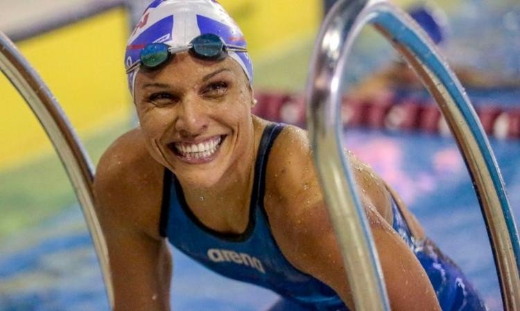 Paralimpíada de Tóquio - Brasil conquista ouro, prata e bronze na natação