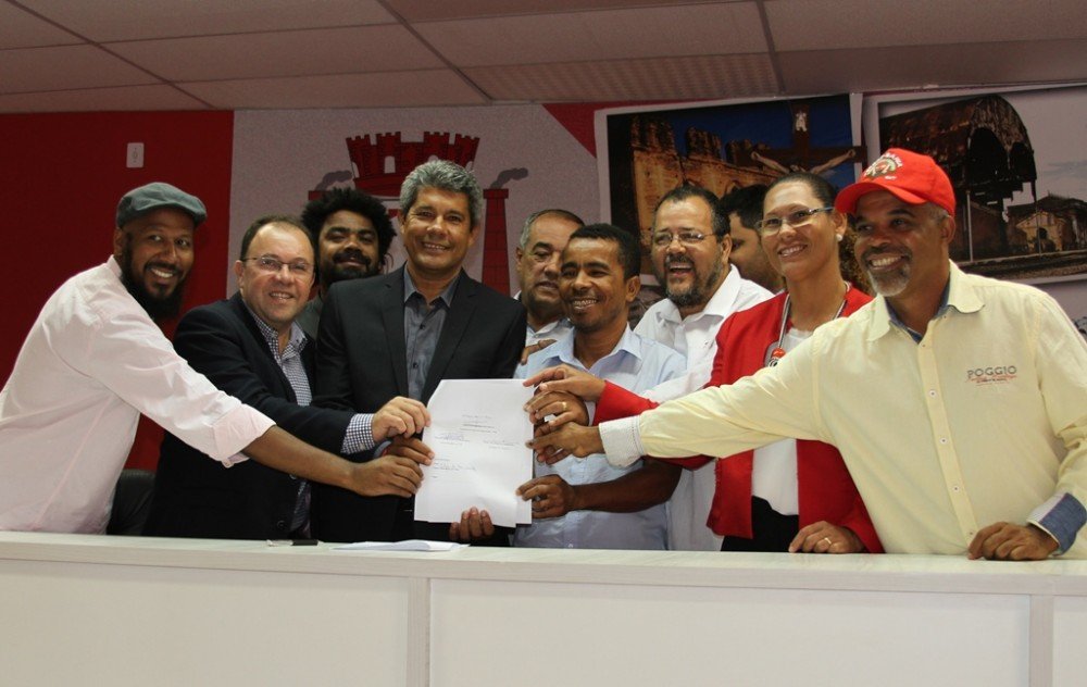 Comunidades quilombolas serão beneficiadas pelo Governo do Estado com 220 unidades habitacionais