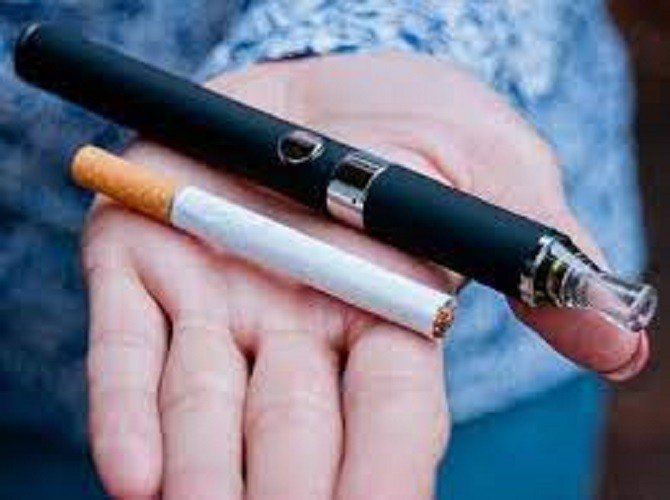 Cigarros eletrônicos estão cada vez mais difundidos pelo mundo