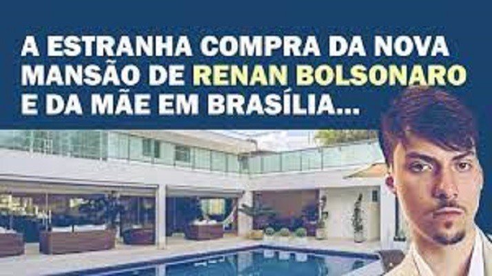 Família Bolsonaro multiplica dinheiro, diz Manuela D'Ávila