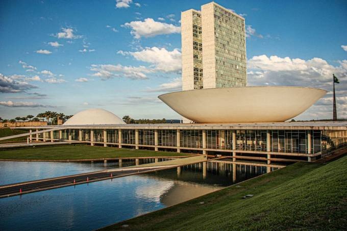 Reforma eleitoral deve avançar nesta semana