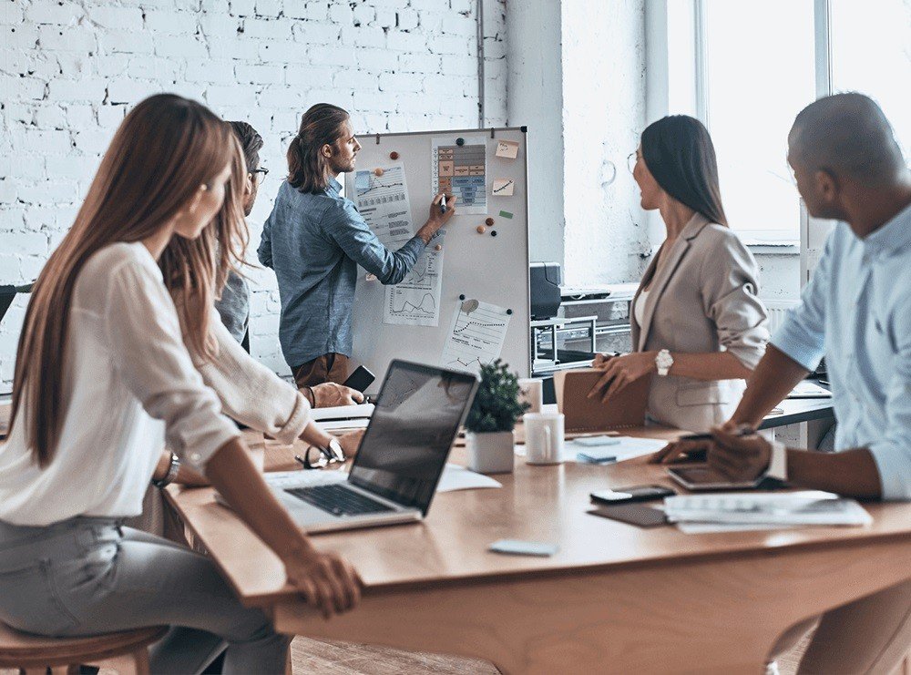 3 passos para construir a cultura da sua empresa
