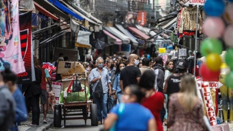 Mesmo após vacinação e abertura, o consumo não deslancha