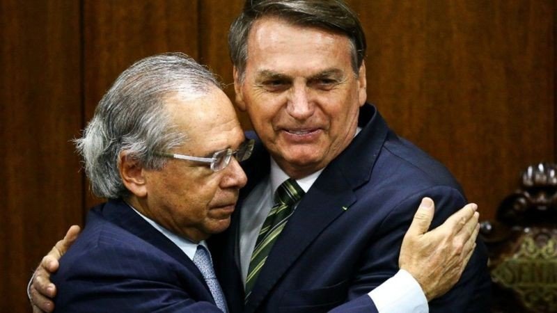 PIB não cresce no segundo trimestre e já há previsão de pibinho no próximo ano
